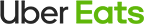 Uber Eats logo